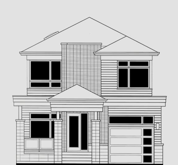 House Model